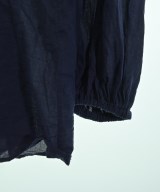 Whim Gazette（ウィムガゼット）ブラウス 紺 サイズ:F レディース/2200700211036