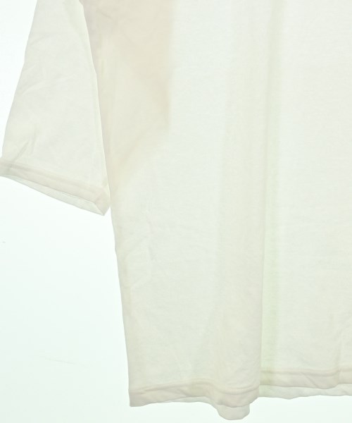 Whim Gazette（ウィムガゼット）Tシャツ・カットソー 白 サイズ:F レディース/2200698026193