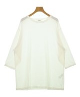 Whim Gazette（ウィムガゼット）Tシャツ・カットソー 白 サイズ:F レディース/2200698026193