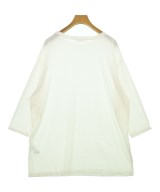 Whim Gazette（ウィムガゼット）Tシャツ・カットソー 白 サイズ:F レディース/2200698026193