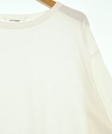 Whim Gazette（ウィムガゼット）Tシャツ・カットソー 白 サイズ:F レディース/2200698026193