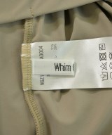 Whim Gazette（ウィムガゼット）その他 グレー サイズ:F レディース/2200696166020