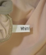 Whim Gazette（ウィムガゼット）タンクトップ グレー サイズ:M レディース/2200696166068