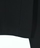 Whim Gazette（ウィムガゼット）ノーカラージャケット 黒 サイズ:F レディース/2200699326018