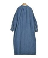Whim Gazette（ウィムガゼット）ワンピース 青 サイズ:F レディース/2200699326025
