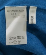 Whim Gazette（ウィムガゼット）ロング・マキシ丈スカート 青 サイズ:F レディース/2200696296048