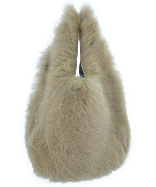 Whim Gazette(ウィムガゼット)ショルダーバッグ ベージュ サイズ:-/2200648912033