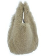 Whim Gazette（ウィムガゼット）ショルダーバッグ ベージュ サイズ:- レディース/2200648912033