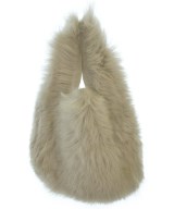 Whim Gazette（ウィムガゼット）ショルダーバッグ ベージュ サイズ:- レディース/2200648912033