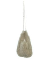 Whim Gazette（ウィムガゼット）ショルダーバッグ ベージュ サイズ:- レディース/2200648912033