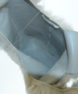 Whim Gazette（ウィムガゼット）ショルダーバッグ ベージュ サイズ:- レディース/2200648912033