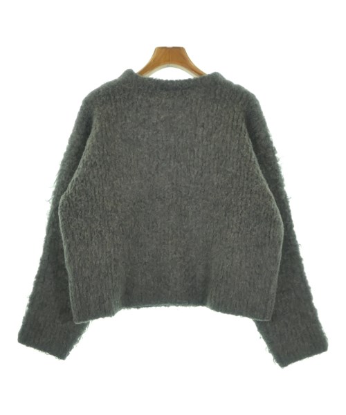Whim Gazette（ウィムガゼット）ニット・セーター グレー サイズ:F レディース/2200644319102