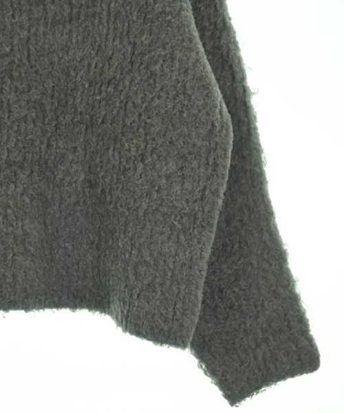 Whim Gazette（ウィムガゼット）ニット・セーター グレー サイズ:F レディース/2200644319102