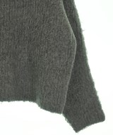 Whim Gazette（ウィムガゼット）ニット・セーター グレー サイズ:F レディース/2200644319102