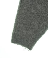 Whim Gazette（ウィムガゼット）ニット・セーター グレー サイズ:F レディース/2200644319119