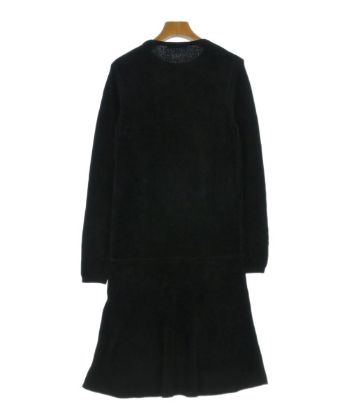 Whim Gazette（ウィムガゼット）ワンピース 黒 サイズ:F レディース/2200648555063