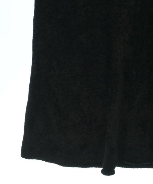 Whim Gazette（ウィムガゼット）ワンピース 黒 サイズ:F レディース/2200648555063