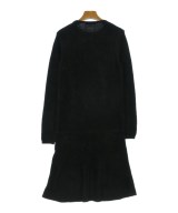 Whim Gazette（ウィムガゼット）ワンピース 黒 サイズ:F レディース/2200648555063