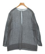 Whim Gazette（ウィムガゼット）ブラウス グレー サイズ:F レディース/2200647351147