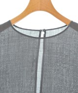 Whim Gazette（ウィムガゼット）ブラウス グレー サイズ:F レディース/2200647351147