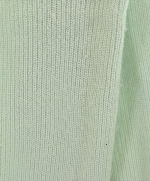 Whim Gazette（ウィムガゼット）ニット・セーター 青 サイズ:F レディース/2200649057160