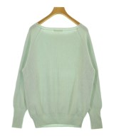 Whim Gazette（ウィムガゼット）ニット・セーター 青 サイズ:F レディース/2200649057160