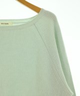 Whim Gazette（ウィムガゼット）ニット・セーター 青 サイズ:F レディース/2200649057160