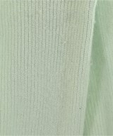 Whim Gazette（ウィムガゼット）ニット・セーター 青 サイズ:F レディース/2200649057160