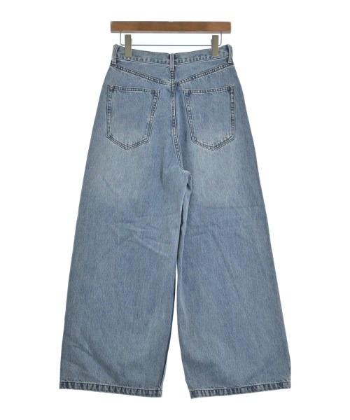 Whim Gazette（ウィムガゼット）デニムパンツ 青 サイズ:36(S位) レディース/2200645492095