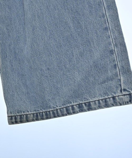 Whim Gazette（ウィムガゼット）デニムパンツ 青 サイズ:36(S位) レディース/2200645492095