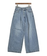 Whim Gazette（ウィムガゼット）デニムパンツ 青 サイズ:36(S位) レディース/2200645492095