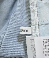 Whim Gazette（ウィムガゼット）デニムパンツ 青 サイズ:36(S位) レディース/2200645492095