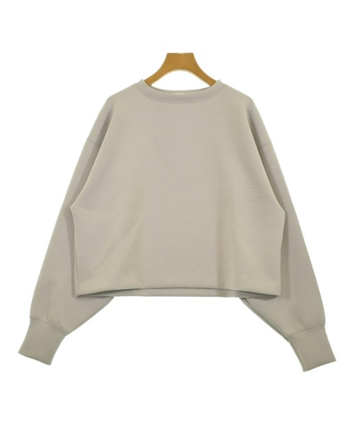 Whim Gazette（ウィムガゼット）スウェット グレー サイズ:F レディース/2200645492316