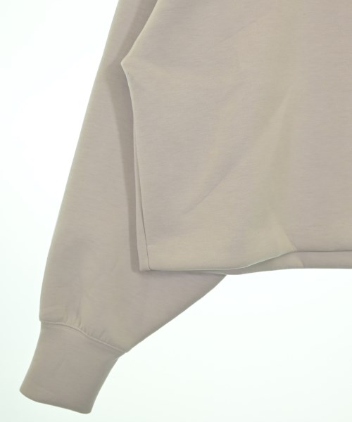 Whim Gazette（ウィムガゼット）スウェット グレー サイズ:F レディース/2200645492316