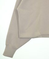 Whim Gazette（ウィムガゼット）スウェット グレー サイズ:F レディース/2200645492316