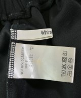 Whim Gazette（ウィムガゼット）その他 黒 サイズ:F レディース/2200649467020