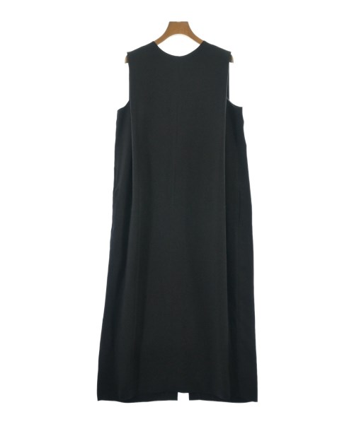 Whim Gazette(ウィムガゼット)ワンピース 黒 サイズ:F/2200649467044