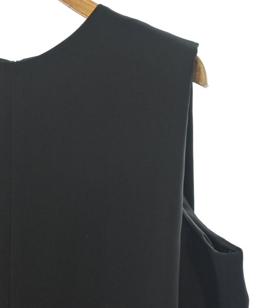 Whim Gazette（ウィムガゼット）ワンピース 黒 サイズ:F レディース/2200649467044