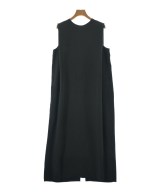 Whim Gazette（ウィムガゼット）ワンピース 黒 サイズ:F レディース/2200649467044