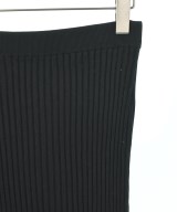 Whim Gazette（ウィムガゼット）ロング・マキシ丈スカート 黒 サイズ:F レディース/2200649467051