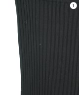 Whim Gazette（ウィムガゼット）ロング・マキシ丈スカート 黒 サイズ:F レディース/2200649467051