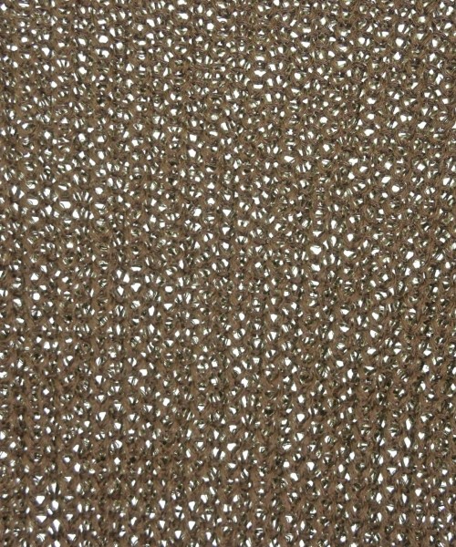 Whim Gazette（ウィムガゼット）ニット・セーター 茶 サイズ:F レディース/2200648567028