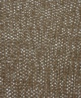 Whim Gazette（ウィムガゼット）ニット・セーター 茶 サイズ:F レディース/2200648567028