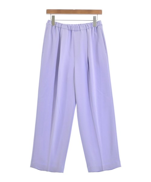 Whim Gazette(ウィムガゼット)その他 紫 サイズ:F/2200650167049