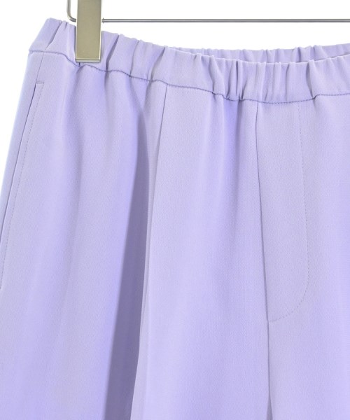 Whim Gazette（ウィムガゼット）その他 紫 サイズ:F レディース/2200650167049