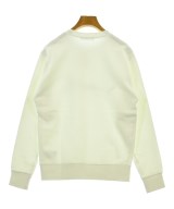 Whim Gazette（ウィムガゼット）スウェット 白 サイズ:F レディース/2200651071024