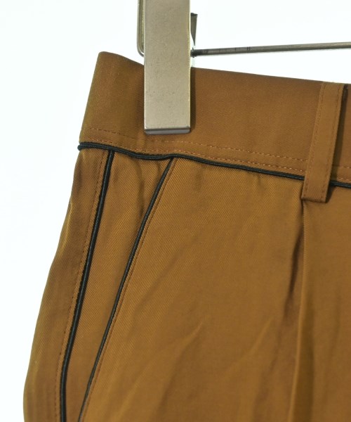 Whim Gazette（ウィムガゼット）その他 ベージュ サイズ:36(S位) レディース/2200651071048