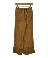 Whim Gazette（ウィムガゼット）その他 ベージュ サイズ:36(S位) レディース/2200651071048