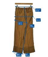 Whim Gazette（ウィムガゼット）その他 ベージュ サイズ:36(S位) レディース/2200651071048