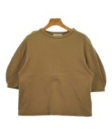 Whim Gazette（ウィムガゼット）Tシャツ・カットソー 茶 サイズ:F レディース/2200652369038